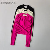 Quick Drying Women's Outdoor Training Apparel by SKINOFSKIN - Himpall